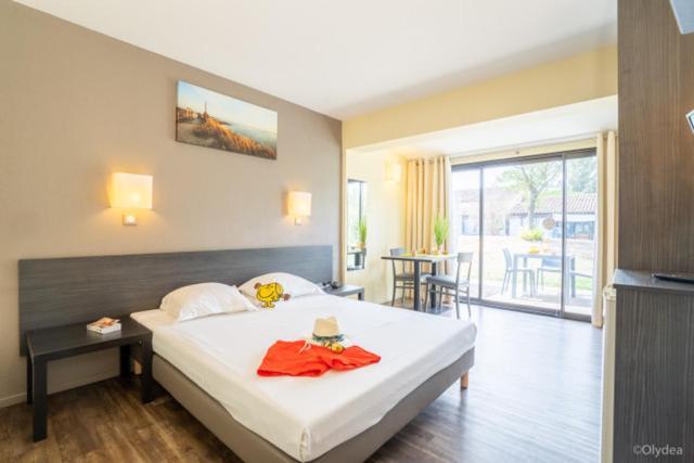 Appartement Arles, Au Calme Proche De La Camargue 6 Εξωτερικό φωτογραφία